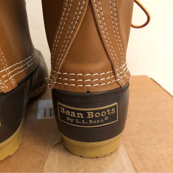 L.L Bean Women’s Boots - Picture 4 of 6